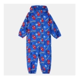 Character Kids Disney Waterproof Splash Suit