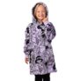 Character Kids Oversized Hoodie – Princess / Stitch – Age 5-8