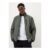 Charcoal Funnel Soft Shell Jacket