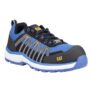 Charge S3 Safety Trainer S3 Blue-Size 6,7 and 8