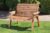 Charles Taylor Handcrafted Garden Benches