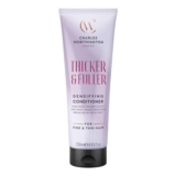 Charles Worthington Thicker & Fuller Densifying Conditioner – £4 S&S Voucher