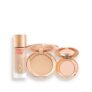 Charlottes Flawless Complexion Trio