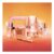 Charlottes Mini Glow Go Travel Beauty Bag