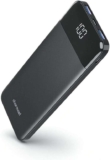 Charmast Power Bank, Ultra Slim 10400mAh Portable Charger Quick Charge – Sold by Chen Ying Ke Ji / FBA