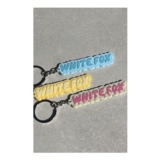 Chasing Rainbows Keychain 3 Pack Pastel Mix