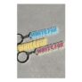 Chasing Rainbows Keychain 3 Pack Pastel Mix