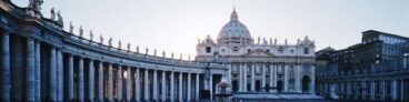 Cheap Flights to Rome – July & September Dates / Various UK Departure Airports – Hand Luggage Only