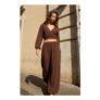 Cheesecloth Long Sleeve Wrap Top – Extra 10% Off, with Code: EXTRA