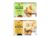 Chef Select 6 Large Spring Rolls Assorted – Chicken or Vegetable – Lidl Plus