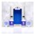 Chelsea FC Vodka Shot & Glasses Set