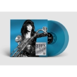 Cher Forever (Amazon Exclusive Sea Blue 2LP Vinyl) Used – Acceptable via Amazon Resale