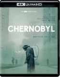 Chernobyl (4K UHD/Blu-ray/Digital Copy) – Amazon US