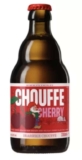 Cherry Chouffe (Or 4 for £7)