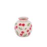 Cherry Mini Vase