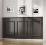 Cheshire Mouldings Decorative Dado Wall Panel Kit – 2 x 1m. Free C&C