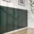 Cheshire Mouldings Shaker 97mm Strip Partial Wall Panel Kit – 1.2 x 1.2m , Free C&C