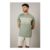 Chest Stripe Tee