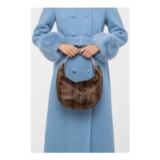 Chicago Bag – Faux Mink