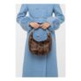 Chicago Bag – Faux Mink