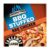 Chicago Town Takeaway Stuffed Crust BBQ Chicken Large Pizza 668g