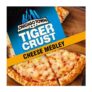 Chicago Town Tiger Crust Cheese Medley Pizza 305g