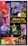 Chicken Run – Eggstraction (Nintendo Switch Game)