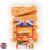 Chicken Wrap Bundle – 1 Chicken Goujon (270g) , 1 Pack Of Wraps and 1 Lettuce