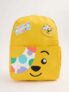 Children In Need Pudsey Power Yellow Backpack Free Click and Collect