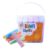 Childrens Art Chalks – Giant Chalks Outdoor Arts and Crafts (1 Years)