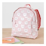 Childrens Backpack – Cookie the Cat