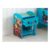 Childrens Marvel Avengers Bedside Table