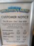 Childrens Menu reduced by 15% e.g. smaller appetites and pizzas £4.37 each