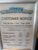 Childrens Menu reduced by 15% e.g. smaller appetites and pizzas £4.37 each
