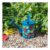 Childrens Metal Garden Watering Can (1.5 L) – Ladybird