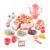 Childrens Tea Party Pretend Playset For Age 3 Clubcard Price Free P&P