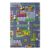 Childrens Toy Car Roads Soft Play Mat 80cm X 120cm