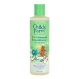Childs Farm 2-in-1 Shampoo & Conditioner Tear-Free – £2.40 S&S Voucher