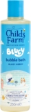 Childs Farm Kids Bluey Bubble Bath, Bluey-Berry Gently Cleanses & Soothes Suitable for Dry, Sensitive Skin, 250ml