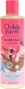 Childs Farm Kids Bubble Bath, Raspberry Gently Cleanses & Soothes Suitable for Dry, Sensitive Skin, 250ml