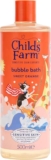 Childs Farm Kids Bubble Bath, Sweet Orange Suitable for Dry, Sensitive Skin, 500ml
