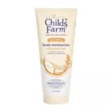 Childs Farm OatDerma Body Moisturiser 200ml, Fragrance Free