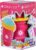 Chill Factor Color Shock Slushy Maker Perfectly Pink – Reusable Slushy Maker Cup, Homemade Slushies, Squeeze Cup Slushy Maker Kitchen Toy