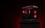 Chillblast Vantage 9800X3D 32GB 2TB 9070 XT Asus build
