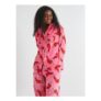 Chilli Sparkle Twosie Fleece Pyjama Set