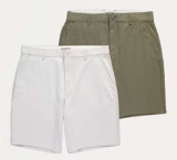 Chino Shorts 2 Pack free C&C