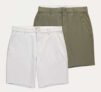 Chino Shorts 2 Pack free C&C