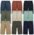 Chino Shorts with code (9 Colours Available)