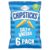 Chipsticks Salt & Vinegar Multipack Crisps 6 x 17g (£1.11 S&S)
