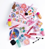 Chit Chat Beauty Box 21pc Makeup Set